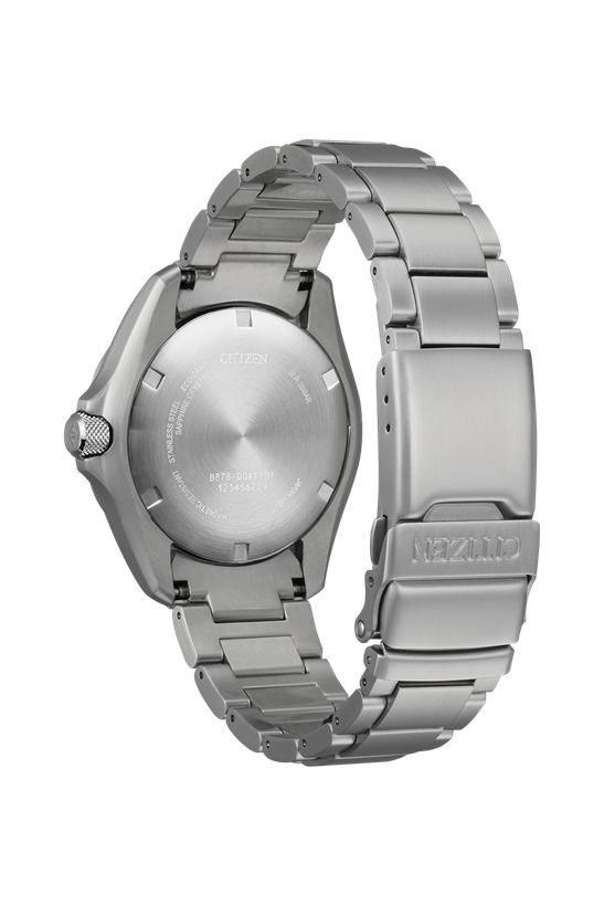 ساعت مچی مردانه سیتی زن مدل BJ7150-50E
