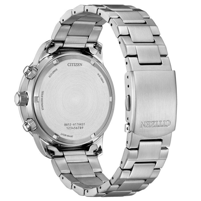 ساعت مچی مردانه سیتیزن مدل CA0880-58L