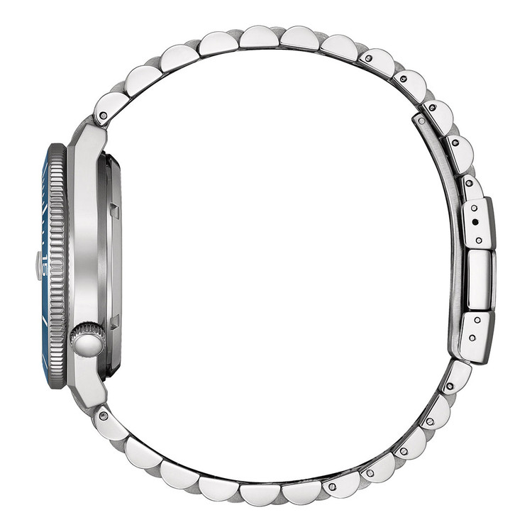 ساعت مچی مردانه سیتی زن مدل NJ0231-56L