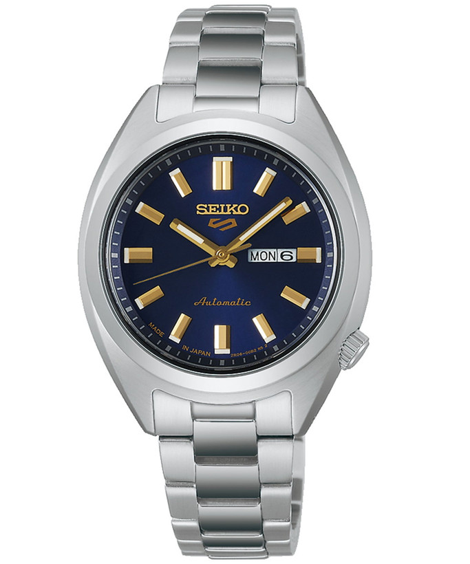 ساعت مچی زنانه سیکو، زیرمجموعه Seiko 5، کد SRRA009