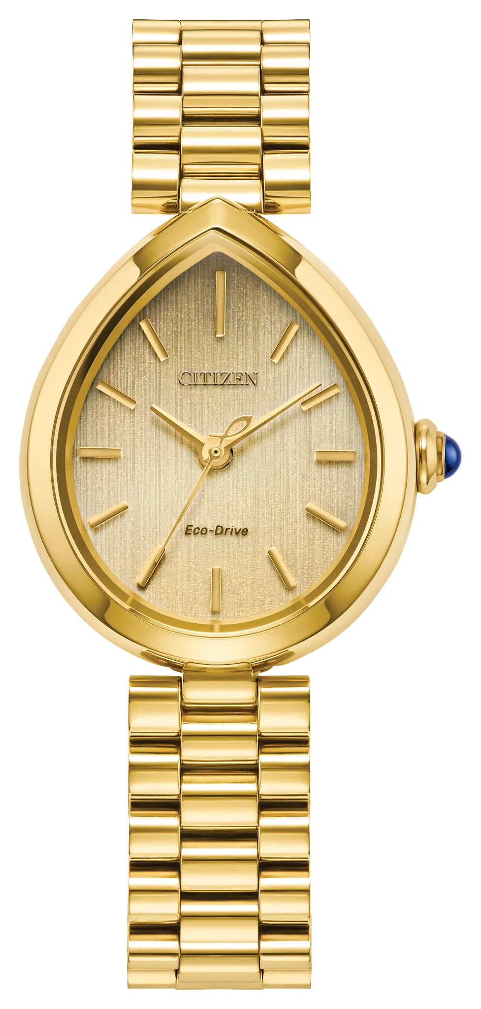ساعت مچی زنانه سیتی زن مدل EM1202-50P