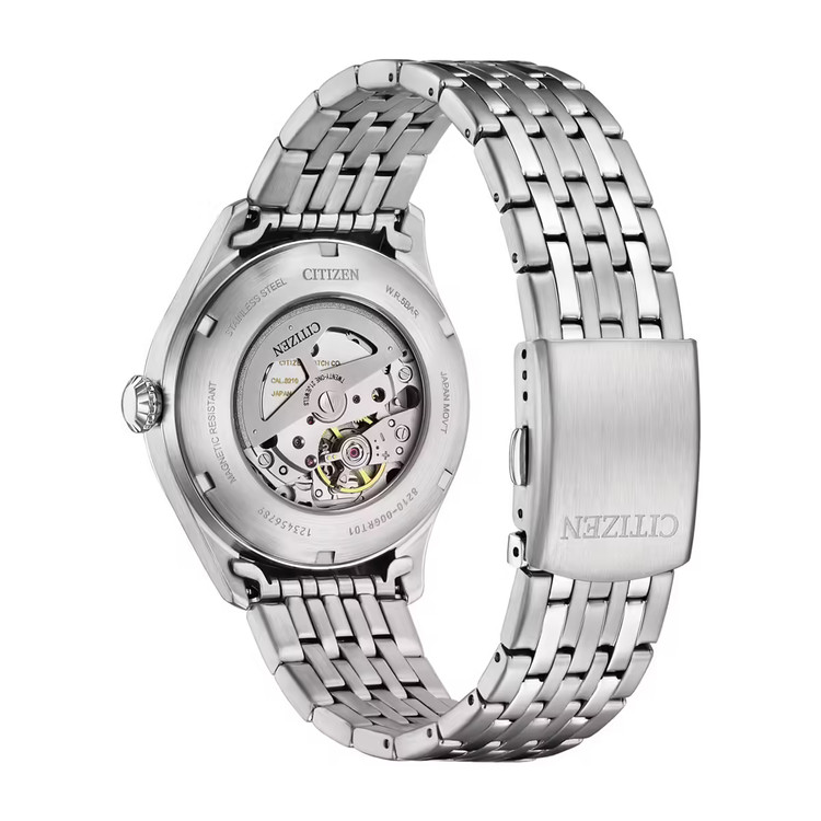 ساعت مچی مردانه سیتی زن مدل NJ0240-55L