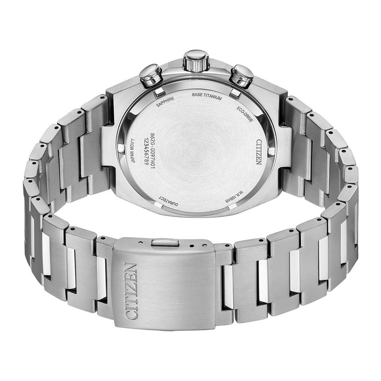 ساعت مچی عقربهای مردانه سیتی زن مدل CA4610-85L