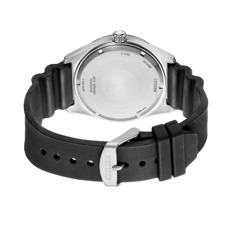 ساعت مچی عقربهای مردانه سیتی زن مدل AW1760-14X