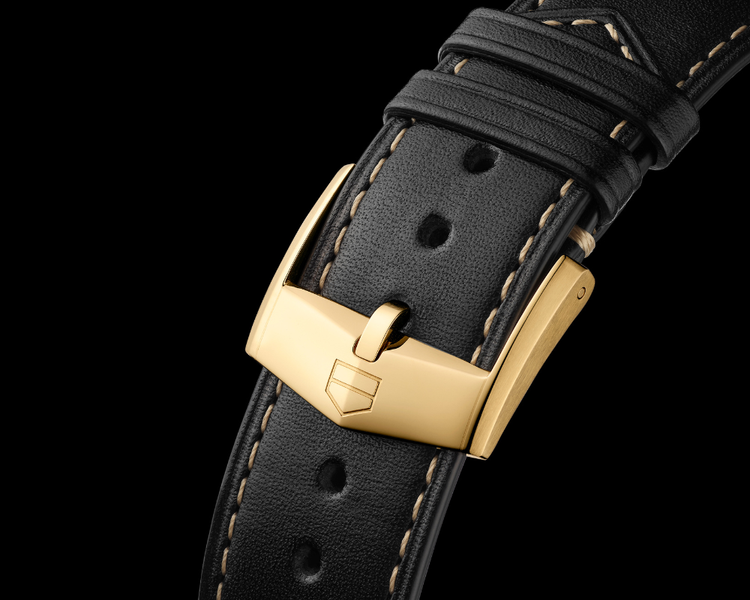 ساعت مچی مردانه تگ هویر پورشه مونت کارلو مدل Carrera Chronosprint X