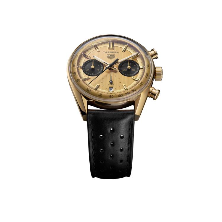 ساعت مچی مردانه تگ هویر کاررا مدل Carrera X