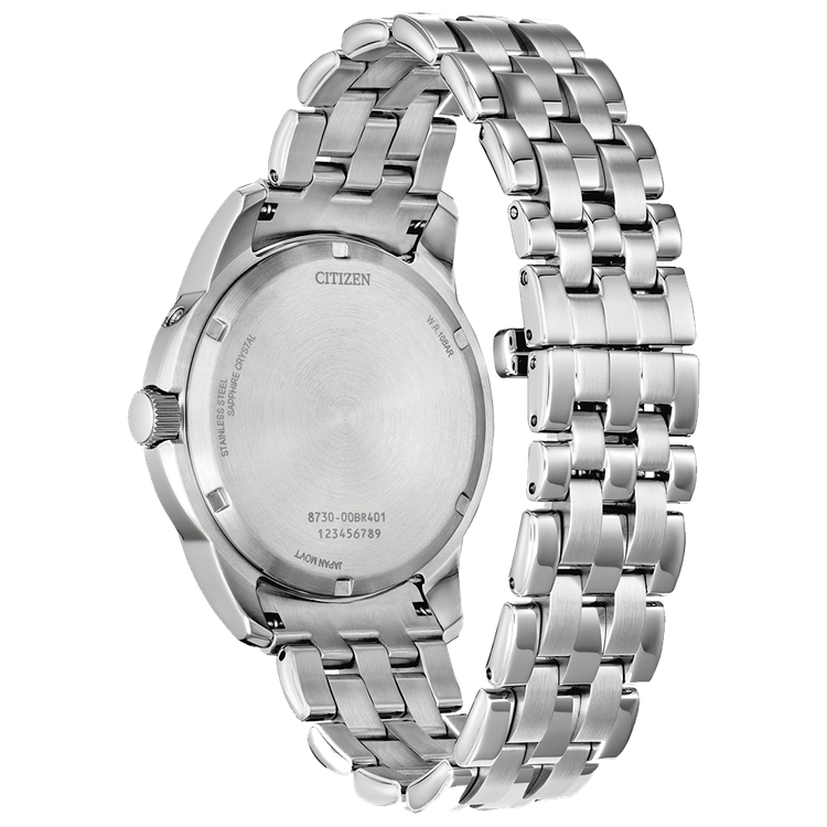 ساعت مچی مردانه سیتی زن مدل BU0080-52X