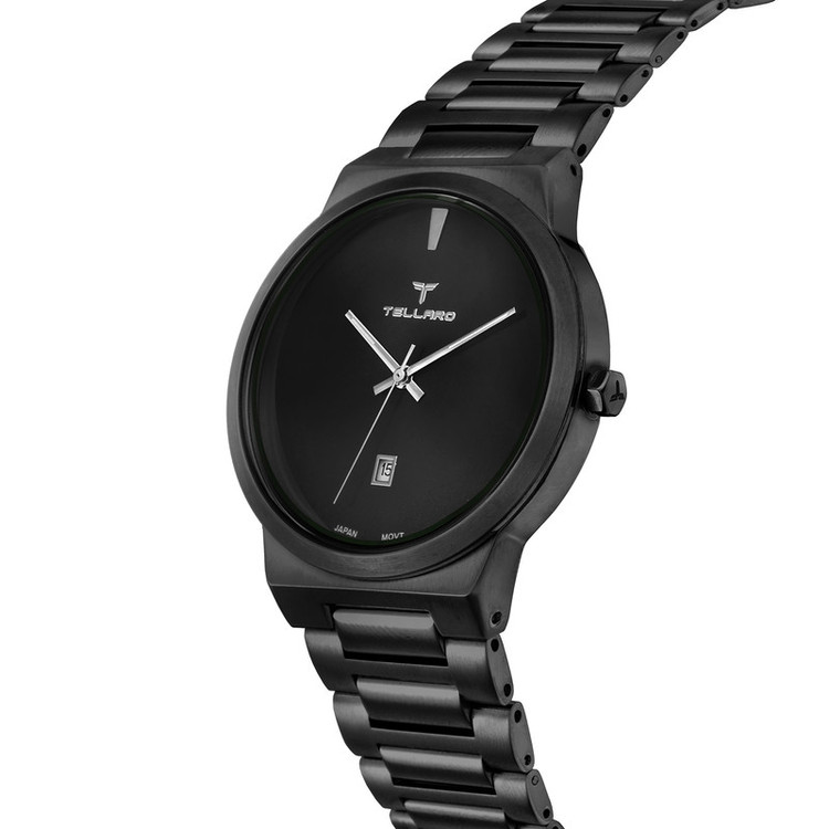 ست ساعت مچی عقربهای کوارتز زنانه و مردانه تلارو مدل T3138G-S1112