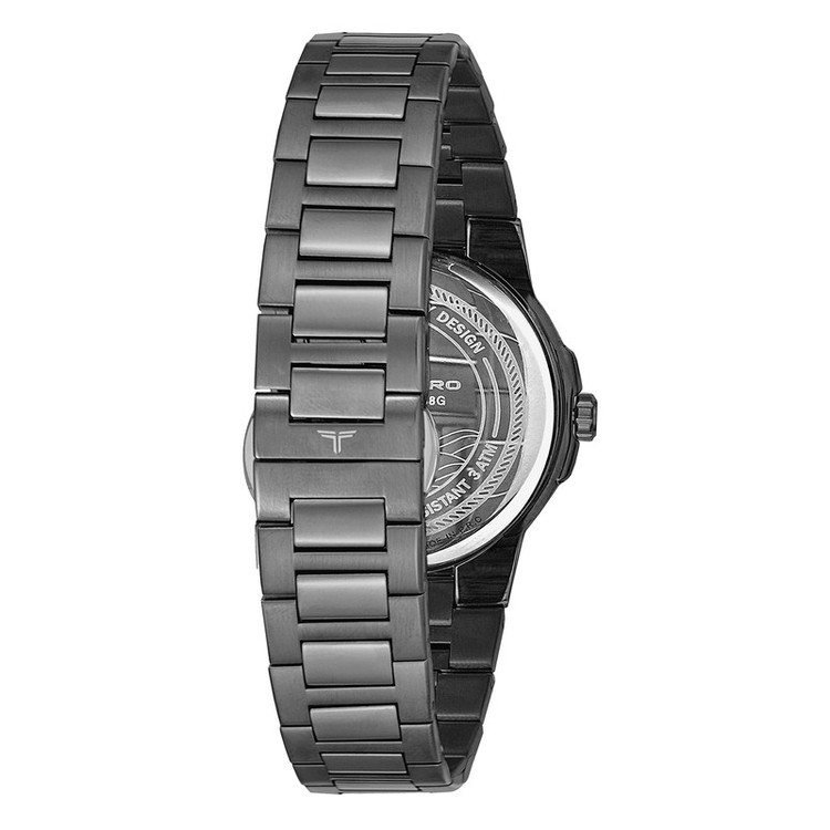 ساعت مچی عقربهای کوارتز مردانه تلارو مدل T2002G-S0004