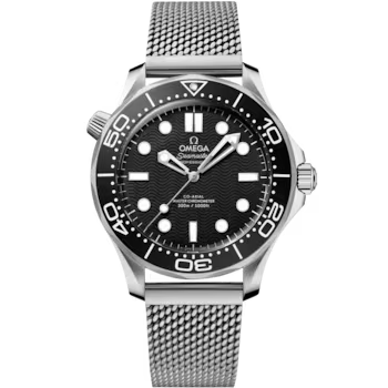ساعت مچی مردانه امگا سیمستر DIVER 300M