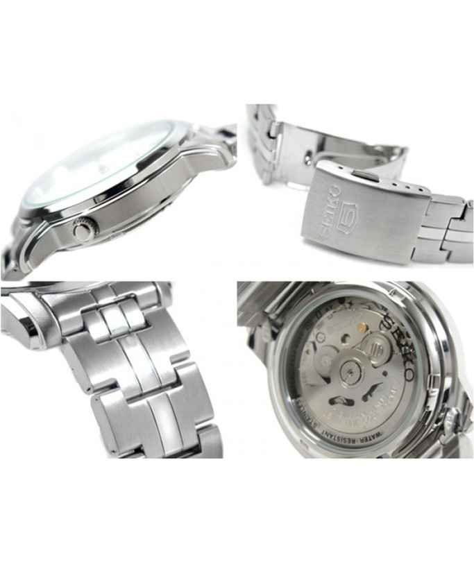 ساعت مچی مردانه سیکو، زیرمجموعه Seiko 5, کد SNKK65K1