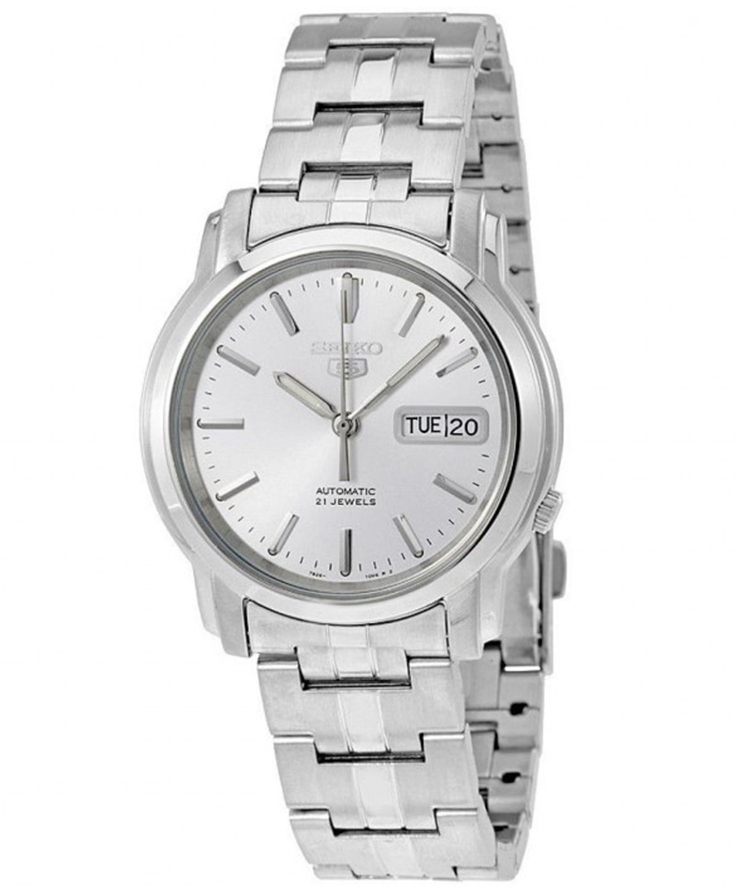 ساعت مچی مردانه سیکو، زیرمجموعه Seiko 5, کد SNKK65K1