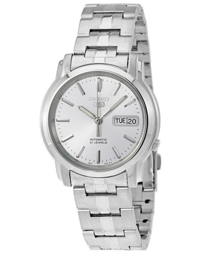 ساعت مچی مردانه سیکو، زیرمجموعه Seiko 5, کد SNKK65K1