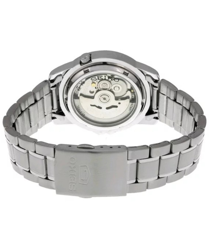 ساعت مچی مردانه سیکو، زیرمجموعه Seiko 5, کد SNKK65K1