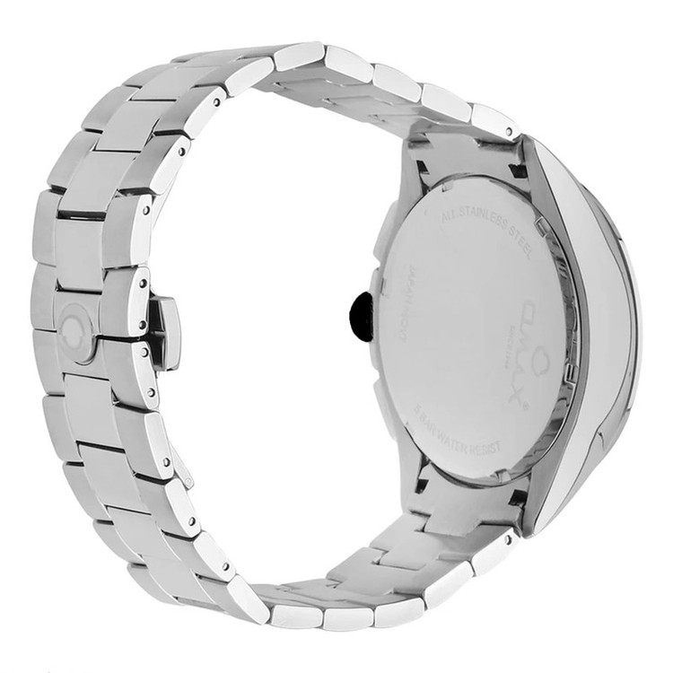 ساعت مچی عقربهای کوارتز مردانه اوماکس مدل CL02P26I
