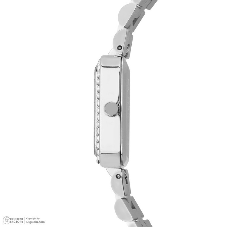 ساعت مچی عقربهای کوارتز زنانه اوماکس مدل SQ-CS004P33I