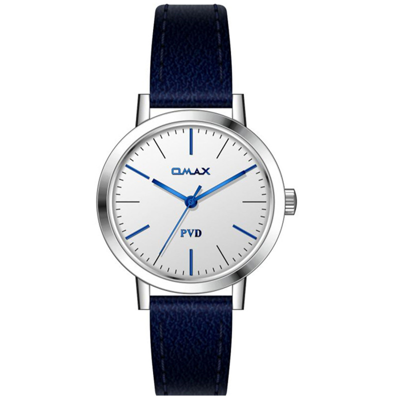 ساعت مچی عقربه‌ای کوارتز زنانه اوماکس مدل PR0044IU08