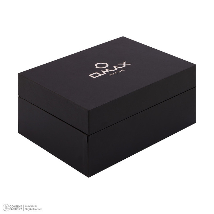 ساعت مچی عقربهای اتوماتیک مردانه اوماکس مدل OSA030V99I