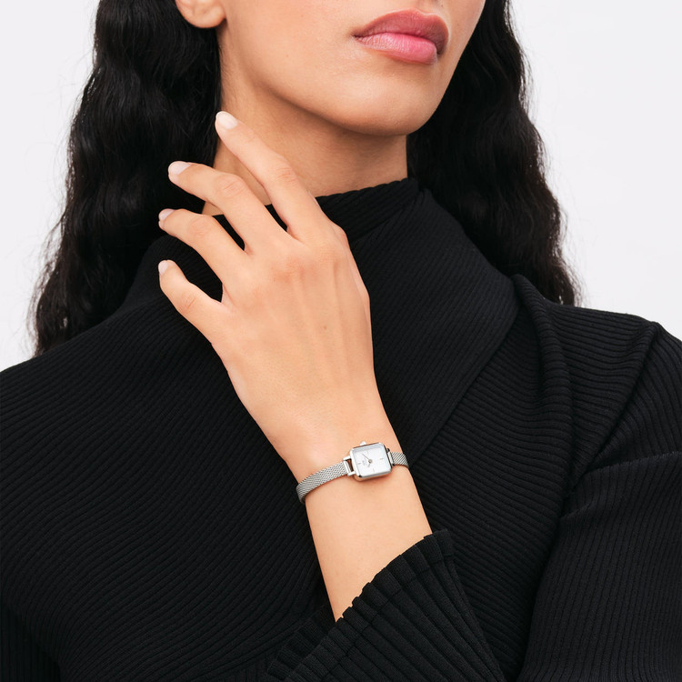 ساعت مچی زنانه دنیل ولینگتون ، کد DW00100۷۲۶