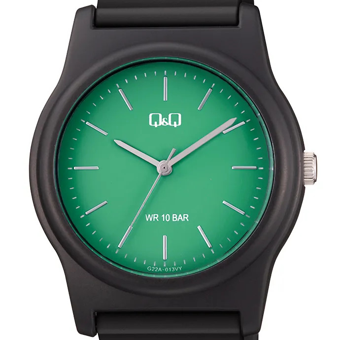 ساعت مچی مردانه کیو اند کیو مدل GA22A-0۱۳VY