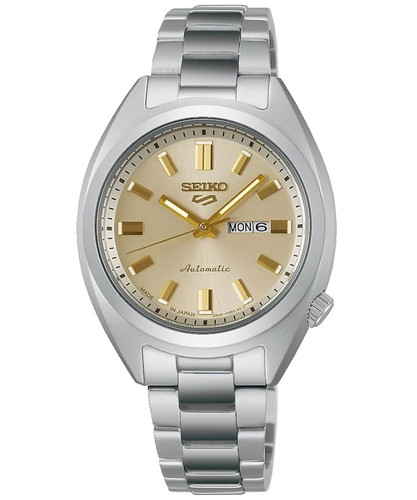 ساعت مچی زنانه سیکو، زیرمجموعه Seiko 5، کد SRRA011