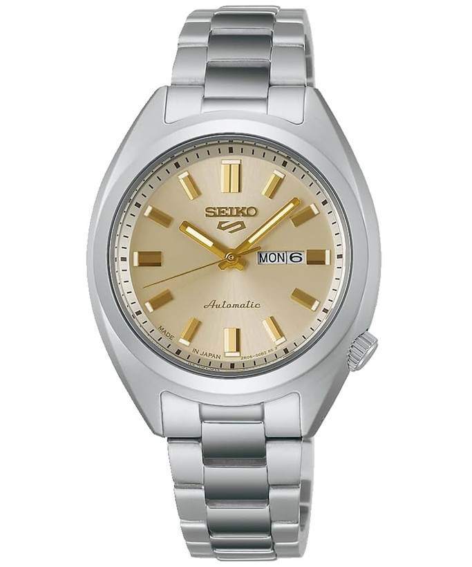 ساعت مچی زنانه سیکو، زیرمجموعه Seiko 5، کد SRRA011