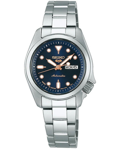 ساعت مچی زنانه سیکو، زیرمجموعه Seiko 5، کد SRRA007
