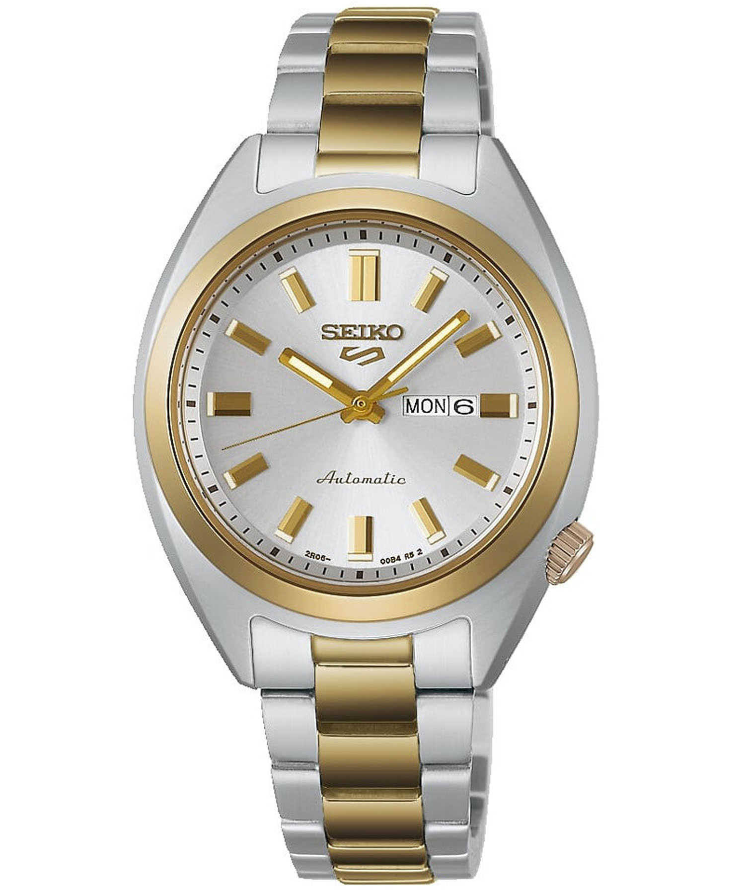 ساعت مچی زنانه سیکو، زیرمجموعه Seiko 5، کد SRE024K1