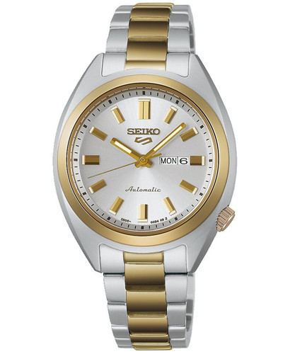 ساعت مچی زنانه سیکو، زیرمجموعه Seiko 5، کد SRE024K1